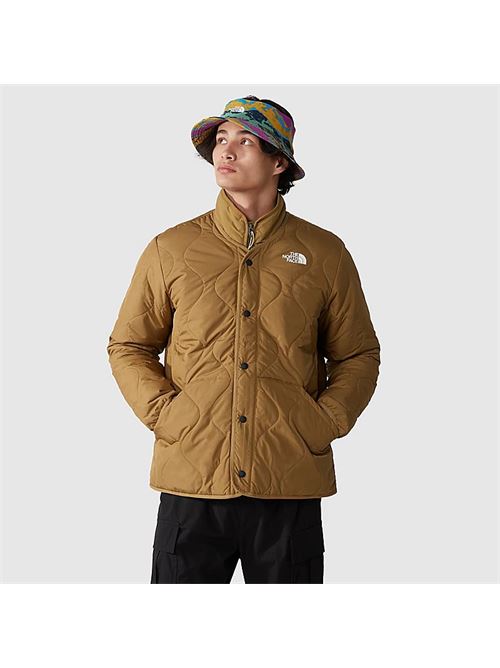 mens ampato quilted liner THE NORTH FACE | NF0A852A1731